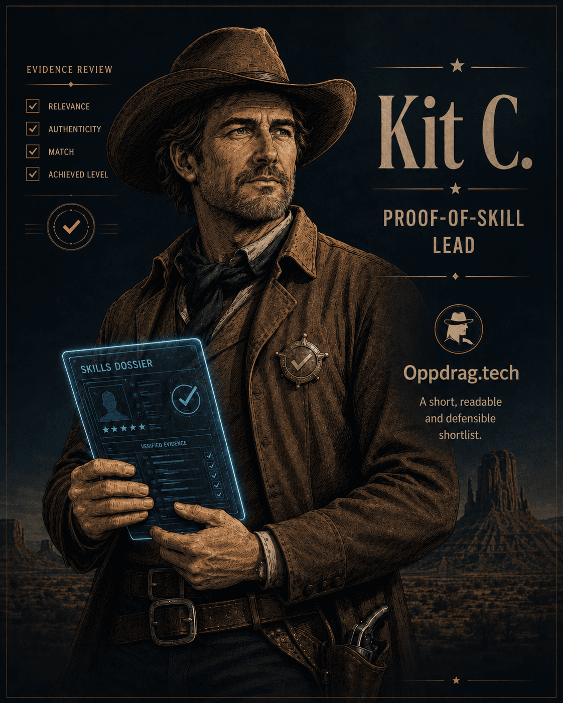 Kit C.