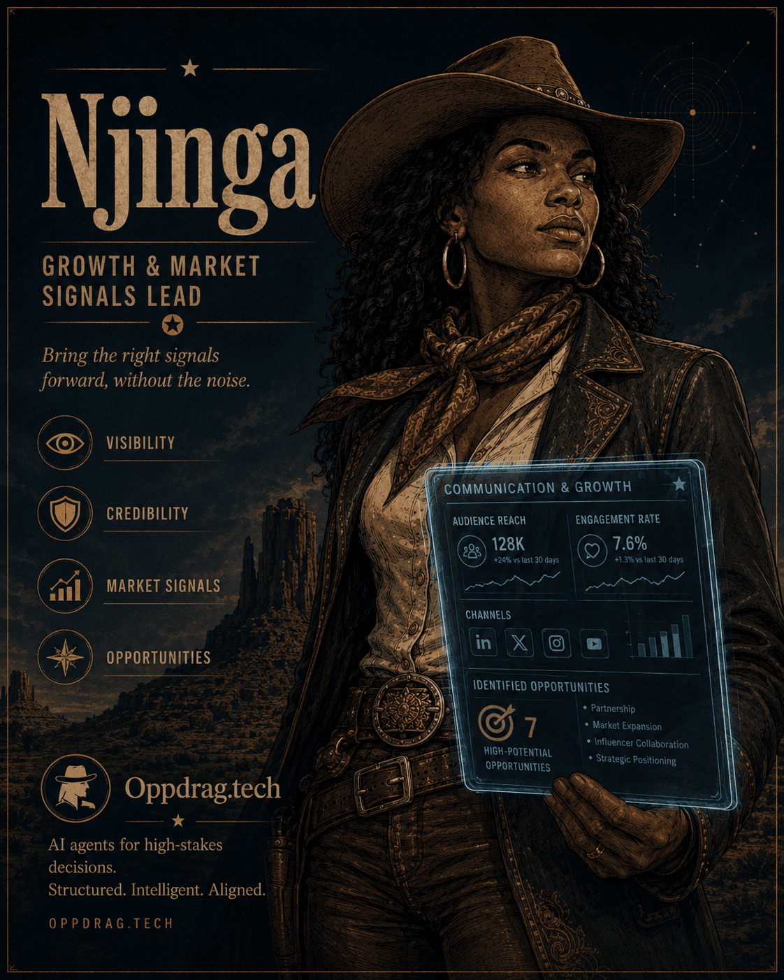 Njinga