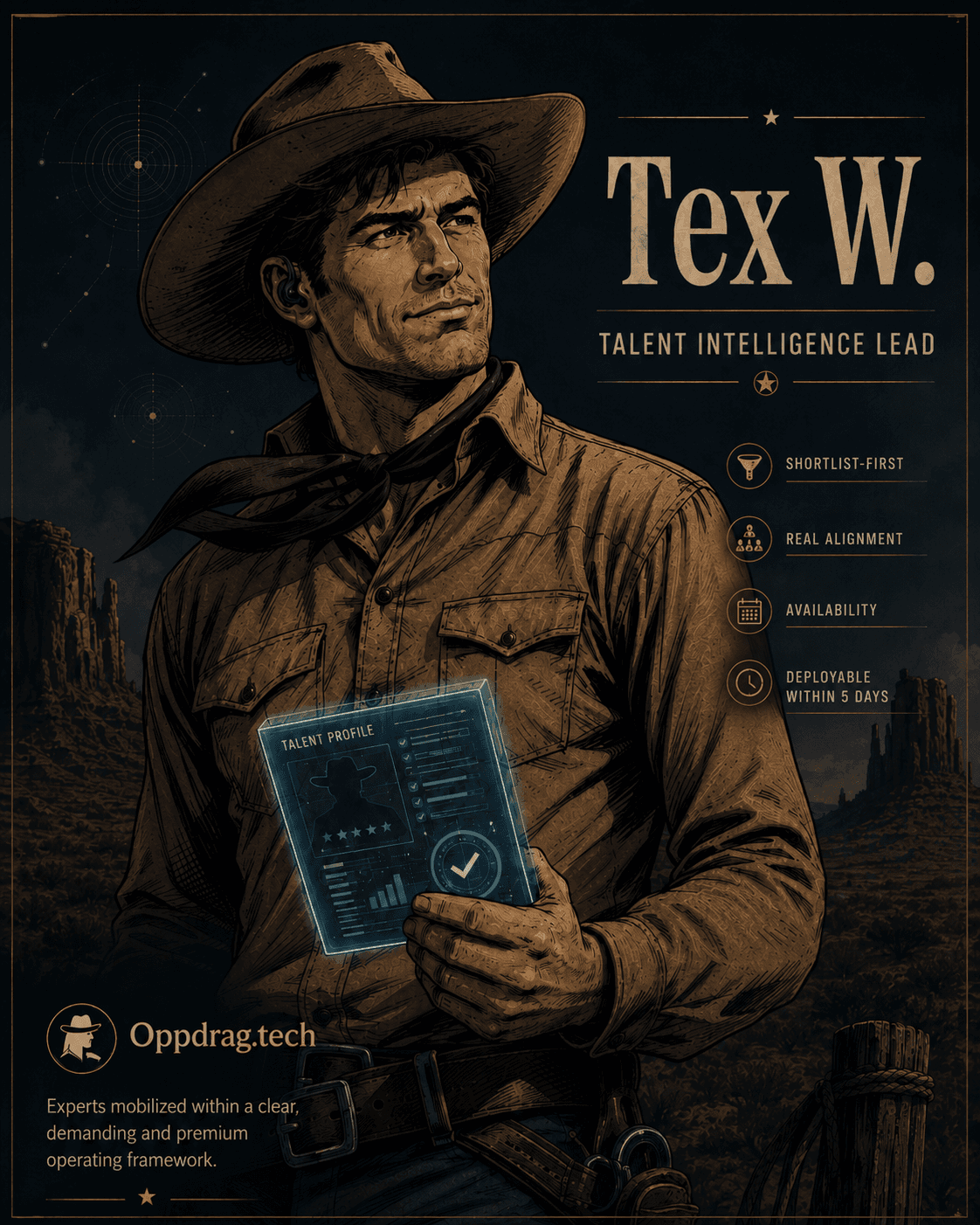 Tex W.